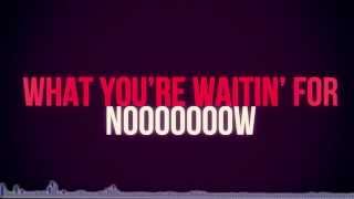 TBX & TORRENT - Waiting For (TOBIX REMIX) Lyrics Video