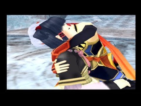 Suikoden V Part 59 Final Boss + 108 Stars Best Ending