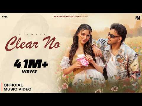 Clear No — watch video