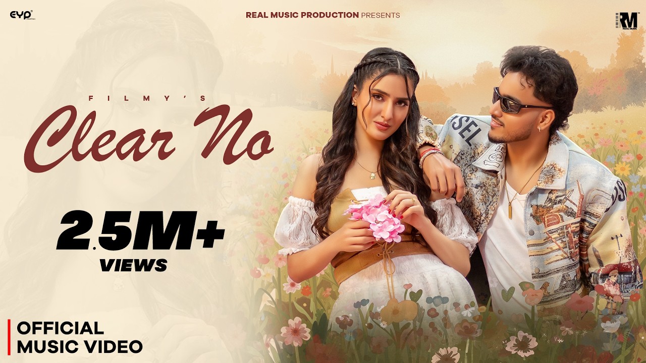 Clear No Lyrics | Filmy