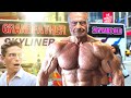 SUPER GRANDFATHERS AGE IS JUST A NUMBER MOTIVATION