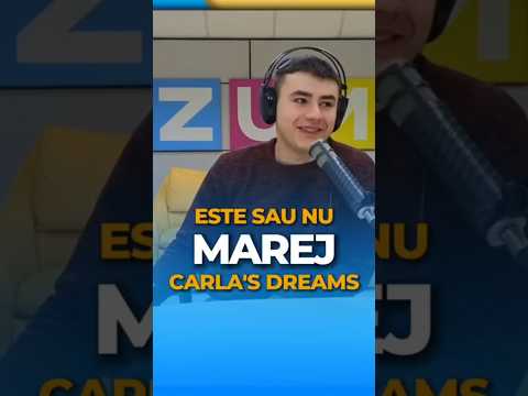 The naked truth from the artist Marej (Ștefan Burlacu)!😱 #marej #stefanburlacu #carlasdreams