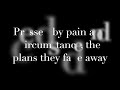 Pain Circumstance - Gordon Gilvin Young