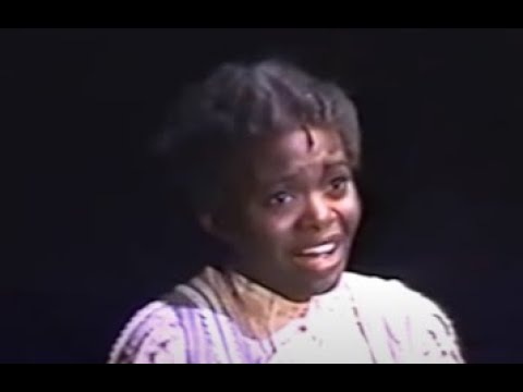 RAGTIME LaChanze