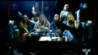 Soy una Gargola-Randy &amp; Ella Quiere-De la Ghetto y Arcangel