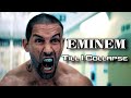 Eminem Till I Collapse Avengement Prison Fighting Edition