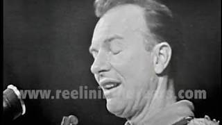 Pete Seeger- &quot;Woody Guthrie Medley&quot; 1963 [Reelin&#39; In The Years Archives]