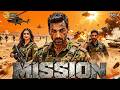 Mission 2026 John Abraham Deepika Padukone Hindi Dubbed Army Action Movie Full HD Movie 2026