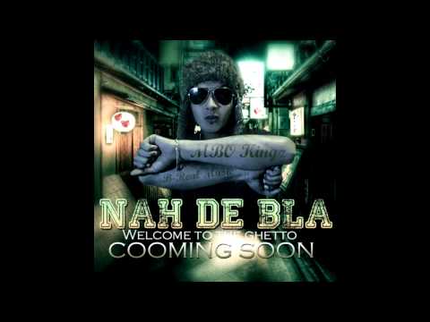 MBO Kingz - Nah de Bla (by B-Real Music & Memo Beats) 2013