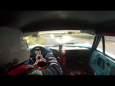 CAZALENS Joël - Scora Type 2 : Course de côte du Mont-Dore - Chambon-Sur-Lac 2023