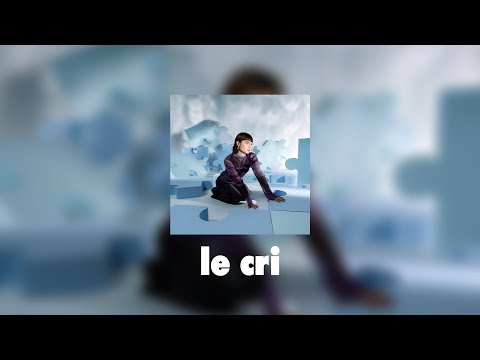 Zélie - le cri (lyrics vidéo)
