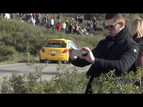 Rallye du Mistral 2016 [Best-Of]