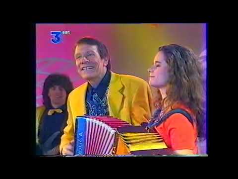 Maurice LARCANGE & Domi EMORINE "La Roulée" FR3 SAT 1998