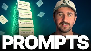 Get 10X More Website Traffic with These 83 SEO Prompts for ChatGPT
