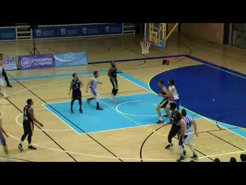 ICOM UDEA y ENCE PEIXE GALEGO, dos únicos  invictos en Liga EBA