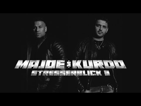 MAJOE x KURDO - STRESSERBLICK 3 [official Video] prod. by JOHNNY ILLSTRUMENT & JOZNEZ