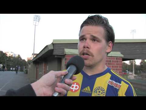 20.08.2015 Pallo-Iirot vs. KaaPo