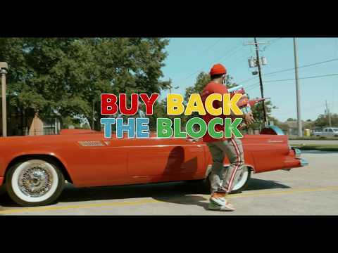 Thumbnail for BUY BACK THE BLOCK video