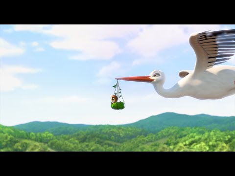 LE VOYAGE DE RICKY | bande annonce