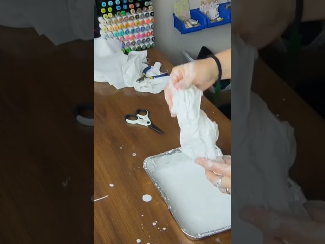 Vídeo relacionado con BTOSEP Decoración de fantasma de tela blanca de 165 cm, altura ajustable con ojos de fieltro, para fiesta de Halloween, porche, patio, decoración del hogar