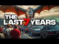 The Final 7 Years The Book Of Revelation Movie