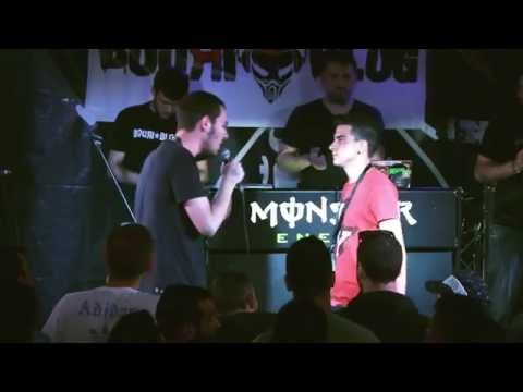 Expend Flow vs Euonimos - (Round 2) @ Regeneration of Battle