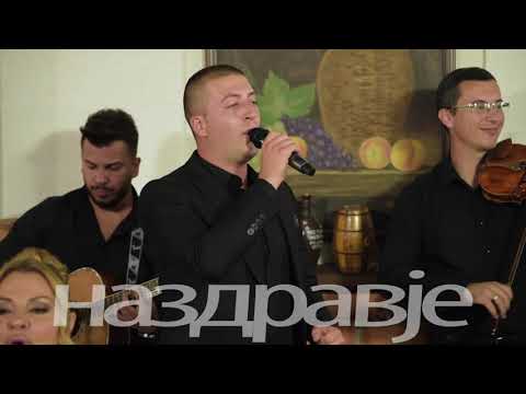 Zive Mesurevski i Ekstra Bend - Neli ti stiga mojata mladost - Na zdravje - Art Studio Produkcija