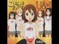 K-ON!! 2 Insert Song Album - Gohan Wa Okazu ...