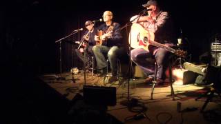 Nashville Flipside Presents ""(Love Always) Letter To Home" by Carl Jackson