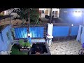Penampakan Tuyul Terekam Kamera Cctv My Cctv