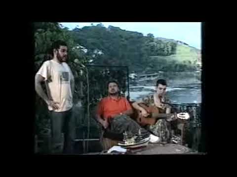 Renato Russo e Adriana Calcanhoto - Esquadros (1994)