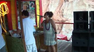 DUBBING CANOA! Dub Movement ft Lioness Laylah & Jah Knomoh (QUILOMBO HI FI)
