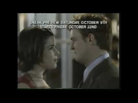 Three to Tango Movie Trailer 1999 - TV Spot