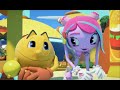 Pac Man And The Ghostly Adventures FULL Intro