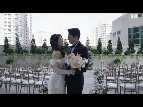 Hopewell Hotel 合和酒店 | 5-Star Hotel in Hong Kong 香港五星級酒店 | Wedding Venues 婚宴場地