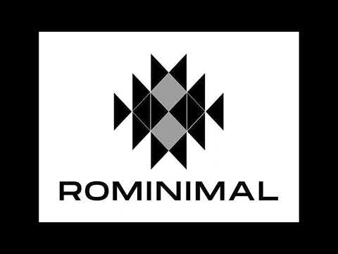 Roman - Rominimal #8