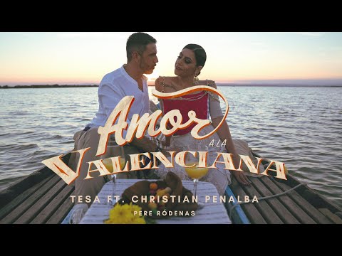 Tesa - Amor a la valenciana ft. Christian Penalba (Rap d'arrel, 2022)