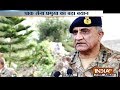 Army Chief Gen Qamar Bajwa says Pakistan wants peaceful relations with India