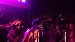 NO ME PREGUNTES MIGUEL CAMPELLO MALAGA (SONORA BEACH)