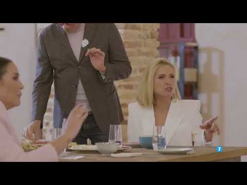 Promo 1 Programa 9 Joaquín El Novato,Miércoles 30 de Noviembre a las 22:45h en Antena 3 (30/11/2022)