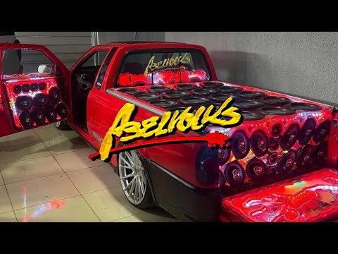 Abelvolks House Desande - Manzzy - Saveiro (Radio)