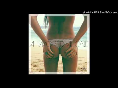 Lorde - A World Alone (Shiny Goose remix)