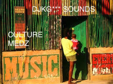 NEW Culture Mix 2014.... sizzla, jah cure,T.o.k ,bounty killa,