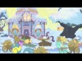 MLP winter wrap up slow(X4) 