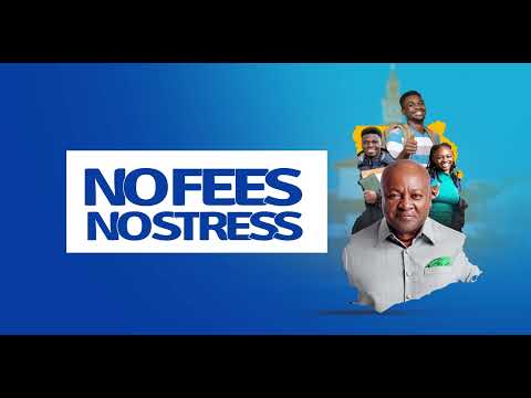 No Fees Stress Portal and Process explained