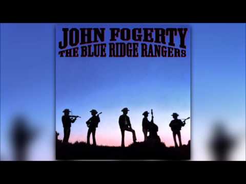 John Fogerty - I Ain't Never