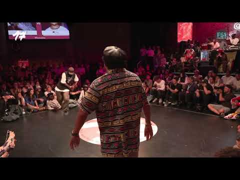 FLAVOURAMA 2025 | HOUSE FINAL: RACHAD VS TAJE