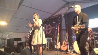 Dansloven.AS 2017-05-27 Callinaz Vårdansen GOL film Bo.S www.dansloven.info