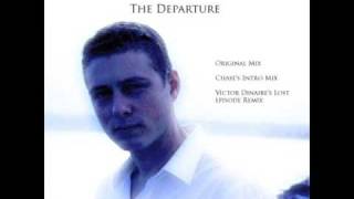 Chase Costello - The Departure (Victor Dinaire Remix) SEAN TYAS PLAYLIST!!!