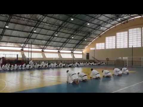 Seminário Internacional, FKTRN/CKTB/WTKF 2015